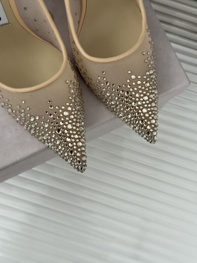 Jimmy Choo Shoes